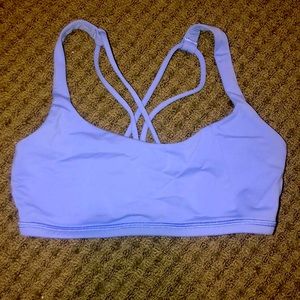 lulu lemon sports bra